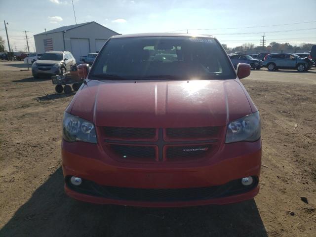 Photo 5 from auction – 2014 DODGE CARAVAN with VIN 2C4RDGEGXER179123