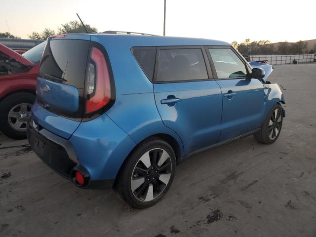 Foto 3 de la subasta – 2016 KIA SOUL + con VIN KNDJP3A54G7350003