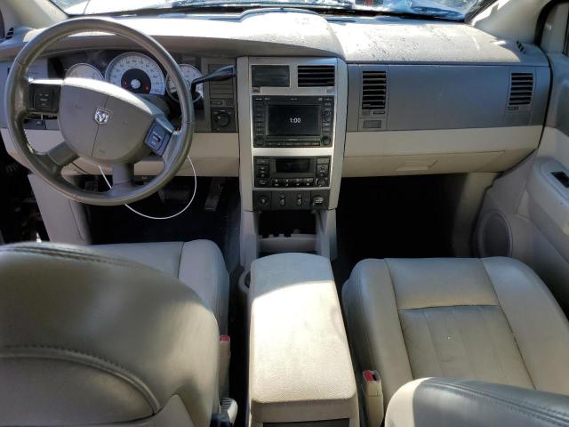 Photo 8 from auction – 2005 DODGE DURANGO LI with VIN 1D8HB58D75F588051