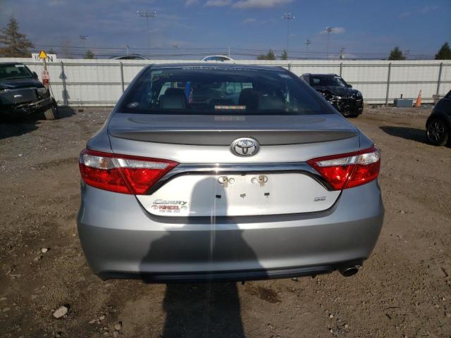 Photo 6 from auction – 2016 TOYOTA CAMRY LE with VIN 4T1BF1FK4GU547647
