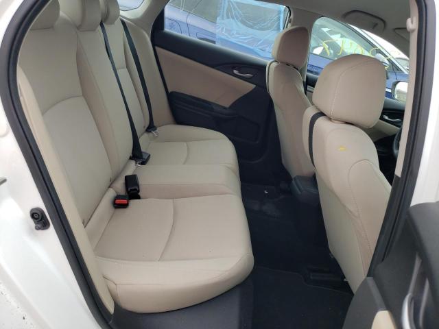 Photo 10 from auction – 2016 HONDA CIVIC LX with VIN 19XFC2F56GE098405