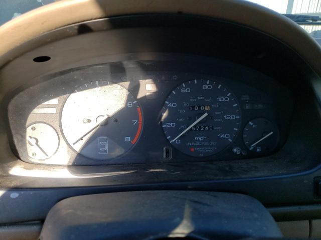Photo 9 from auction – 1997 HONDA ACCORD EX with VIN 1HGCD5569VA011156