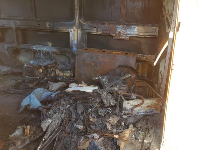 Photo 11 from auction – 2006 DODGE SPRINTER 2 with VIN WD0PD744565917401