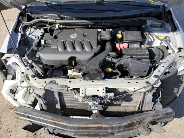 Photo 11 from auction – 2011 NISSAN VERSA S with VIN 3N1BC1CP7BL438814