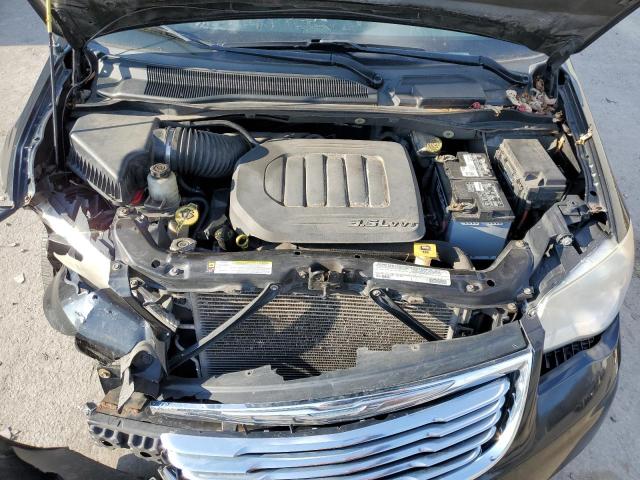 Photo 12 from auction – 2012 CHRYSLER TOWN & COU with VIN 2C4RC1BG8CR326590