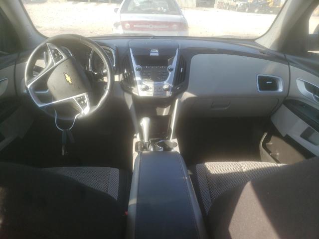 Photo 8 from auction – 2011 CHEVROLET EQUINOX LT with VIN 2CNFLEEC0B6288061