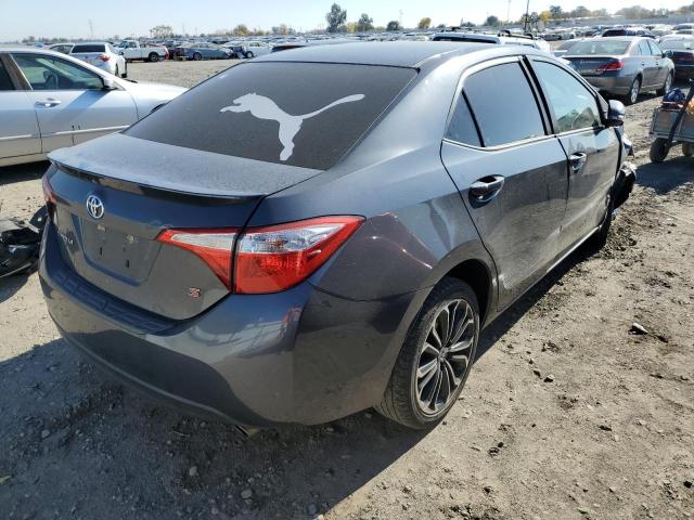 Photo 3 from auction – 2016 TOYOTA COROLLA L with VIN 5YFBURHE8GP403189