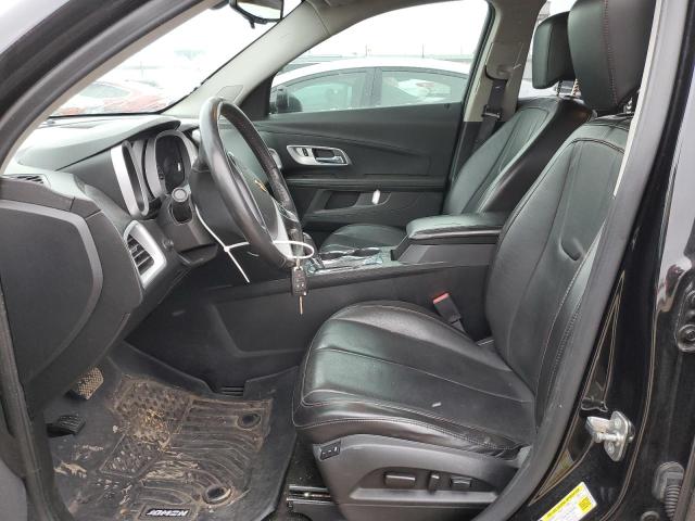 Photo 7 from auction – 2017 CHEVROLET EQUINOX LT with VIN 2GNALCEKXH6207058