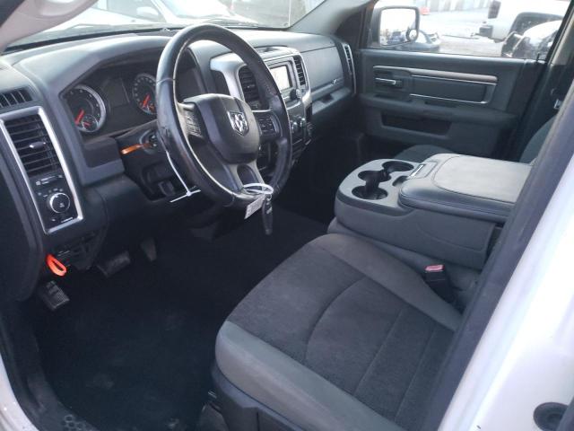 Photo 7 from auction – 2016 RAM 1500 SLT with VIN 1C6RR6GT9GS163591