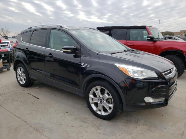 Photo 4 from auction – 2014 FORD ESCAPE TIT with VIN 1FMCU9J91EUA53109