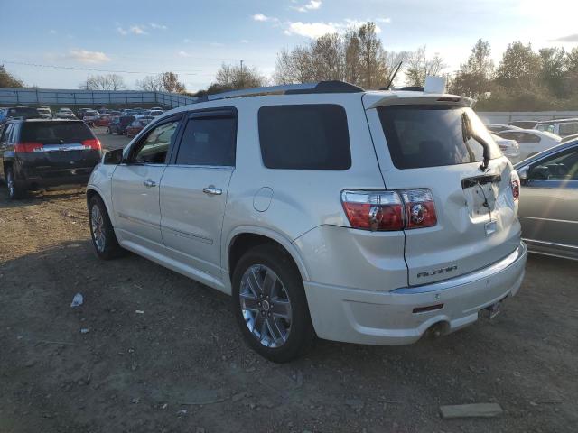 Photo 2 from auction – 2012 GMC ACADIA DEN with VIN 1GKKVTED7CJ147829