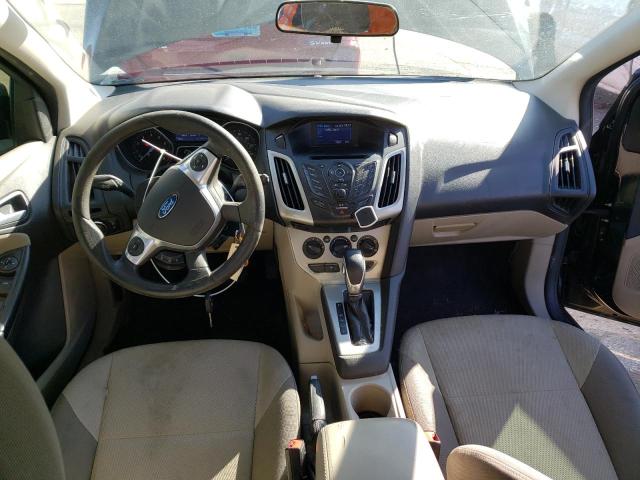 Photo 8 from auction – 2014 FORD FOCUS SE with VIN 1FADP3K20EL235457