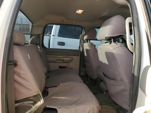 Photo 10 from auction – 2012 GMC SIERRA K35 with VIN 1GD422CL4CF197913