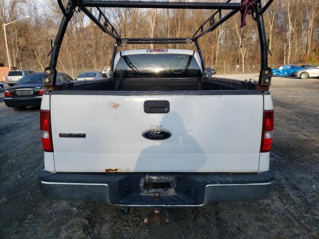 Photo 6 from auction – 2004 FORD F150 with VIN 1FTRF12W44NC18061