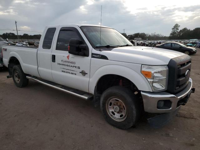 Photo 4 from auction – 2015 FORD F250 SUPER with VIN 1FT7X2BT1FEC33247