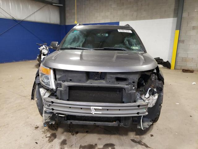 Photo 5 from auction – 2014 FORD EXPLORER X with VIN 1FM5K7D80EGC51720