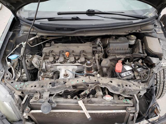 Photo 11 from auction – 2015 HONDA CIVIC EX with VIN 19XFB2F83FE094615