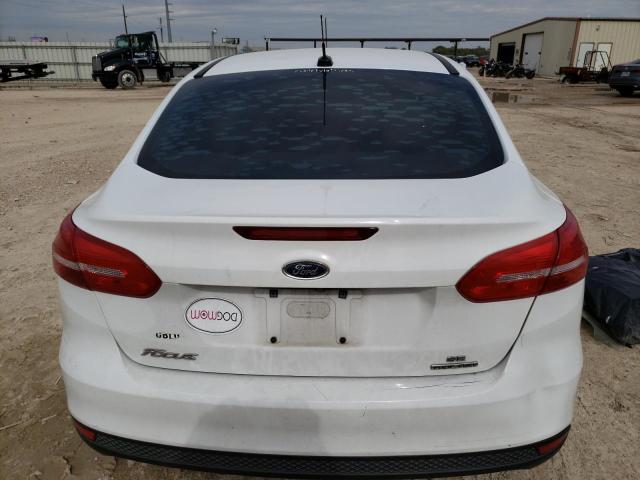 Photo 6 from auction – 2015 FORD FOCUS SE with VIN 1FADP3F29FL340848