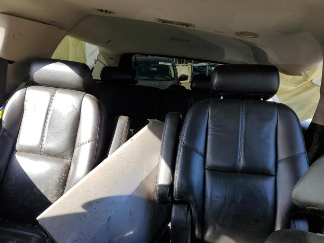 Photo 10 from auction – 2007 CHEVROLET SUBURBAN C with VIN 1GNFC16057J329240