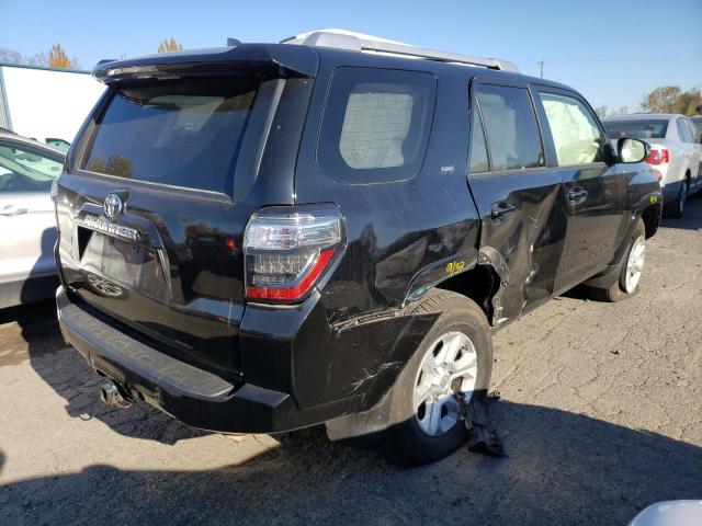 Photo 3 from auction – 2016 TOYOTA 4RUNNER SR with VIN JTEBU5JR6G5300416