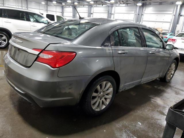 Photo 3 from auction – 2012 CHRYSLER 200 TOURIN with VIN 1C3CCBBB9CN120714