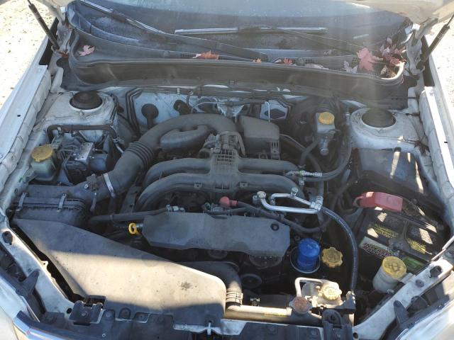 Photo 12 from auction – 2011 SUBARU FORESTER 2 with VIN JF2SHADCXBH762799