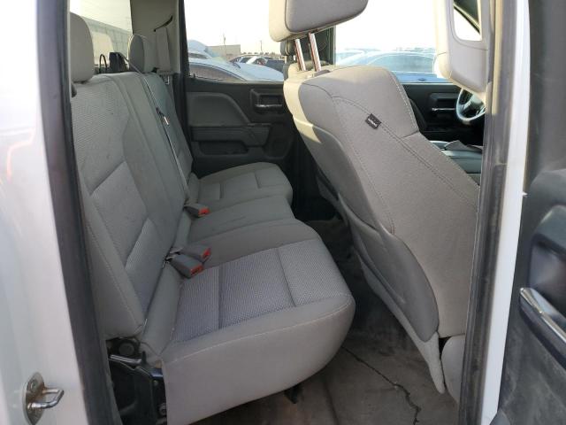 Photo 10 from auction – 2015 CHEVROLET SILVERADO with VIN 1GCVKPEC0FZ220559