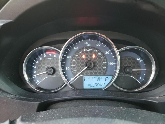 Photo 9 from auction – 2015 TOYOTA COROLLA L with VIN 2T1BURHEXFC448648