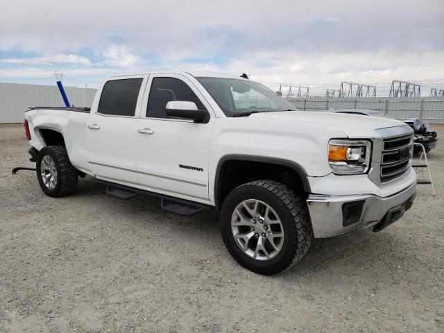 Photo 4 from auction – 2014 GMC SIERRA C15 with VIN 3GTP1VEC6EG541780