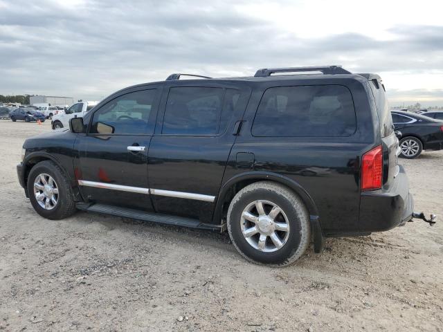 Photo 2 from auction – 2006 INFINITI QX56 with VIN 5N3AA08A16N809343