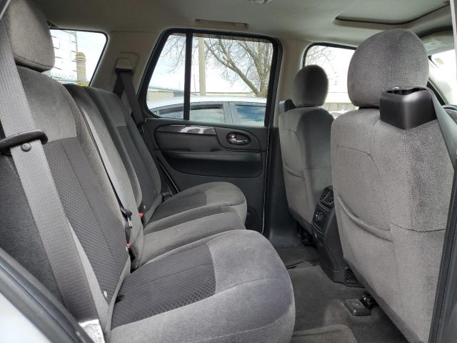 Foto 10 de la subasta – 2007 GMC ENVOY con VIN 1GKDT13S572275233