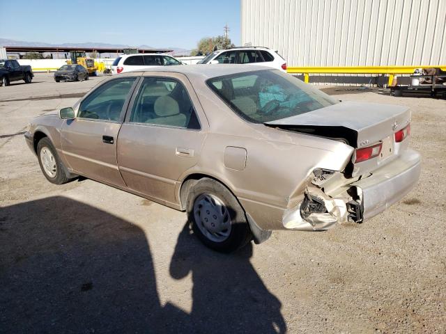 Photo 2 from auction – 1997 TOYOTA CAMRY CE with VIN 4T1BG22K7VU799687