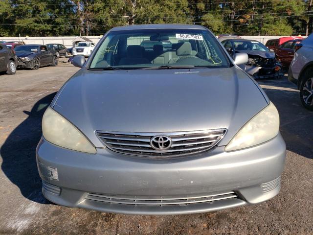 Photo 5 from auction – 2006 TOYOTA CAMRY LE with VIN 4T1BE30K06U666186