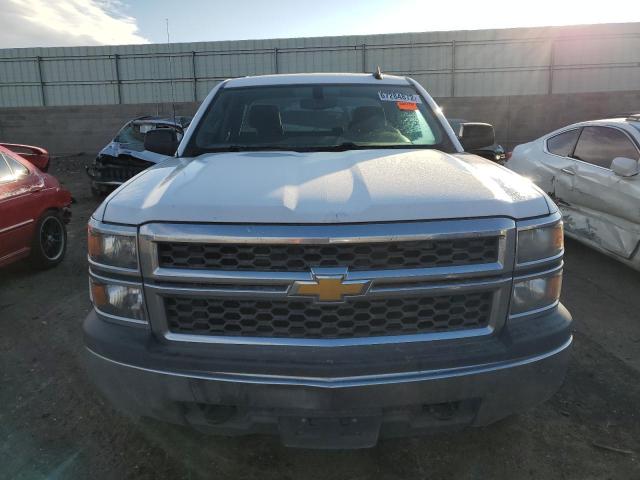 Photo 5 from auction – 2015 CHEVROLET SILVERADO with VIN 1GCVKPEC0FZ220559