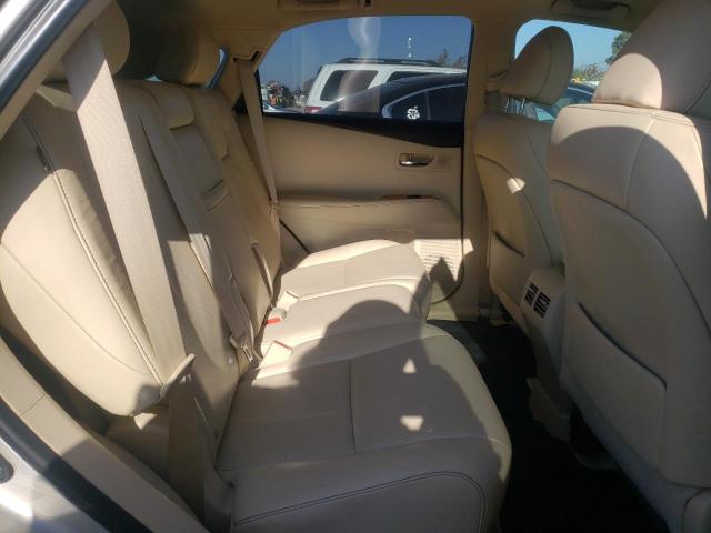 Photo 11 from auction – 2015 LEXUS RX 450H with VIN 2T2BC1BA0FC009738