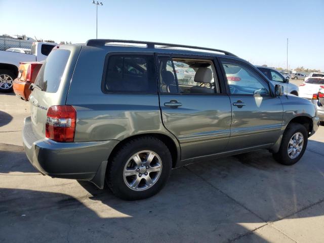 Photo 3 from auction – 2004 TOYOTA HIGHLANDER with VIN JTEEP21A840003296