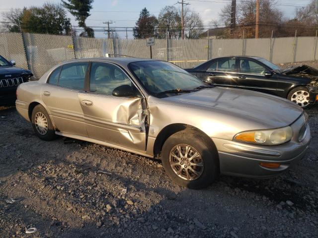 Photo 4 from auction – 2003 BUICK LESABRE with VIN 1G4HP52K634122963
