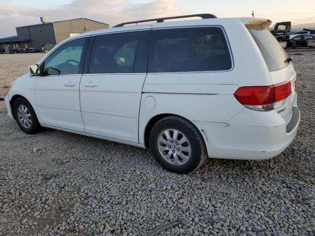 Photo 2 from auction – 2008 HONDA ODYSSEY EX with VIN 5FNRL38458B064653