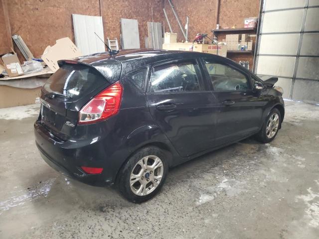 Photo 3 from auction – 2015 FORD FIESTA SE with VIN 3FADP4EJ5FM200020