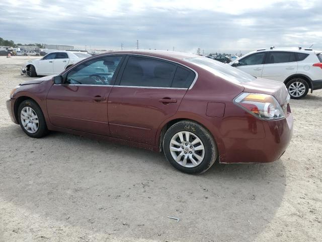 Photo 2 from auction – 2012 NISSAN ALTIMA BAS with VIN 1N4AL2AP3CC191635