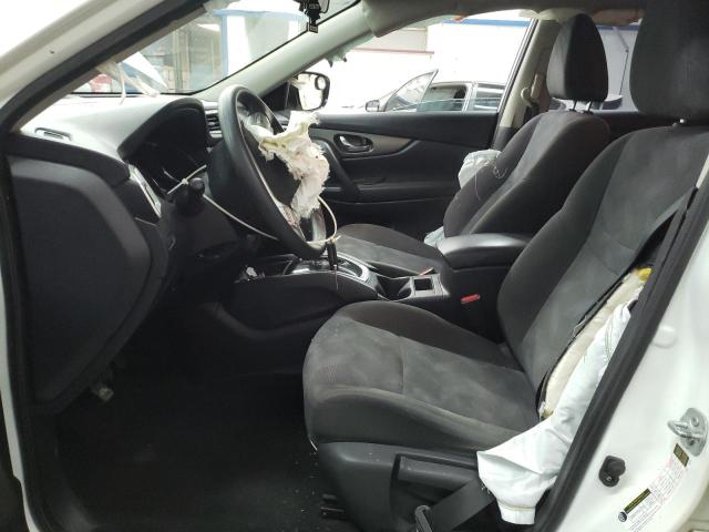 Photo 7 from auction – 2016 NISSAN ROGUE S with VIN KNMAT2MVXGP682500