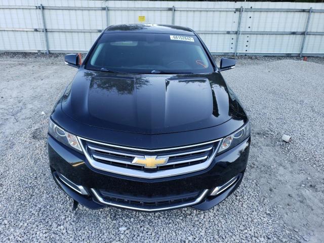 Photo 5 from auction – 2016 CHEVROLET IMPALA LT with VIN 2G1115S31G9136393