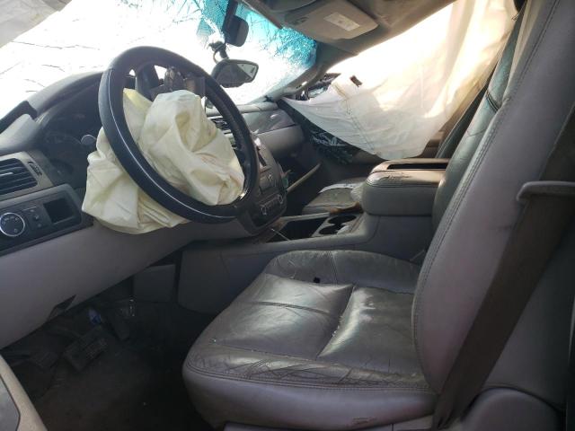 Photo 7 from auction – 2007 CHEVROLET SILVERADO with VIN 2GCEC13J971504858