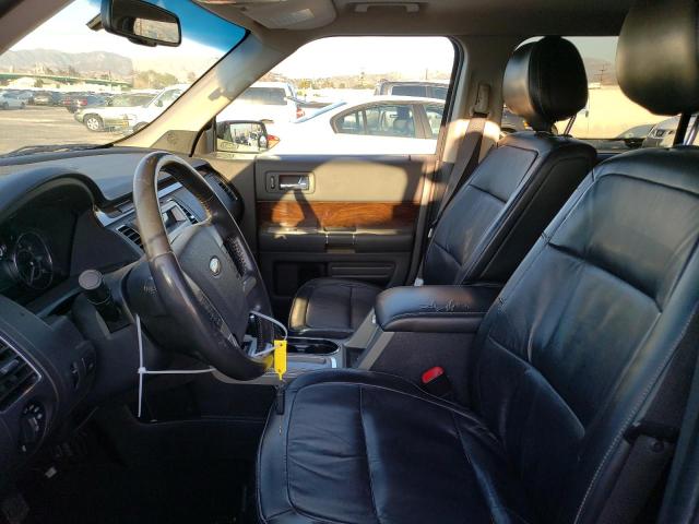 Photo 7 from auction – 2012 FORD FLEX SEL with VIN 2FMGK5CC7CBD11497