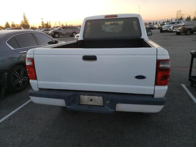 Photo 6 from auction – 2005 FORD RANGER with VIN 1FTYR10UX5PA50016