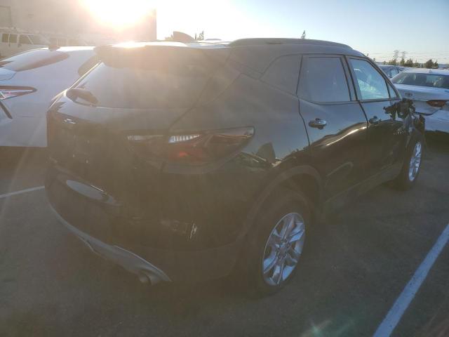 Photo 3 from auction – 2022 CHEVROLET BLAZER 3LT with VIN 3GNKBDRS3NS124172