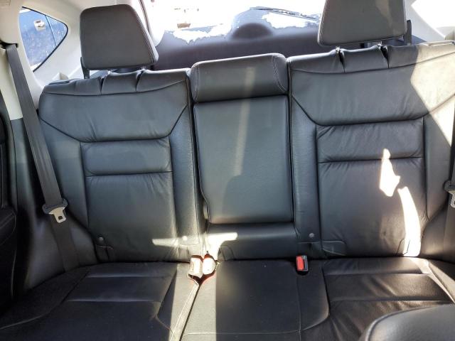 Photo 10 from auction – 2012 HONDA CR-V EXL with VIN JHLRM4H71CC018100
