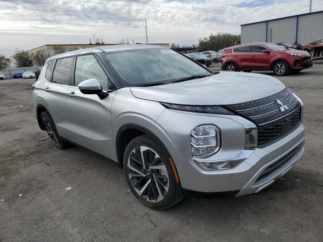 Photo 4 from auction – 2022 MITSUBISHI OUTLANDER with VIN JA4J3UA84NZ010454