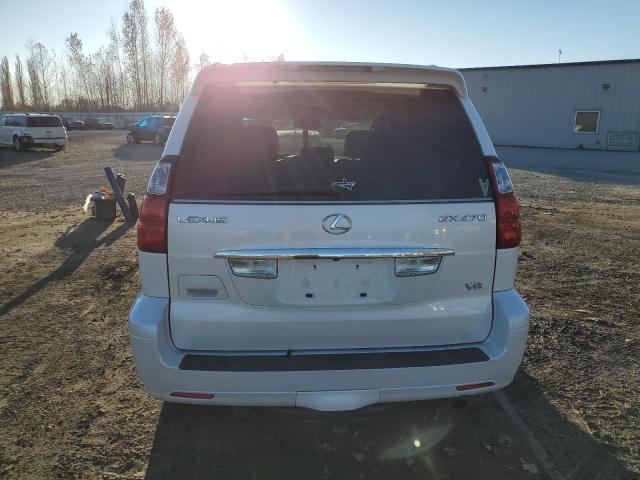 Photo 6 from auction – 2009 LEXUS GX 470 with VIN JTJBT20X790173839