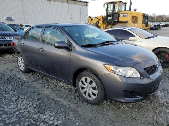 Photo 4 from auction – 2010 TOYOTA COROLLA with VIN 2T1BU4EE7AC229632